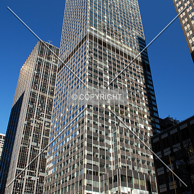 277 Park Avenue by Royce Douglas