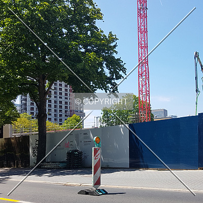 One Forty West by Nephilim