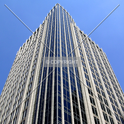 Fifth Third Center by Chris Patriarca