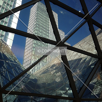 Jumeirah Frankfurt Hotel by Nephilim