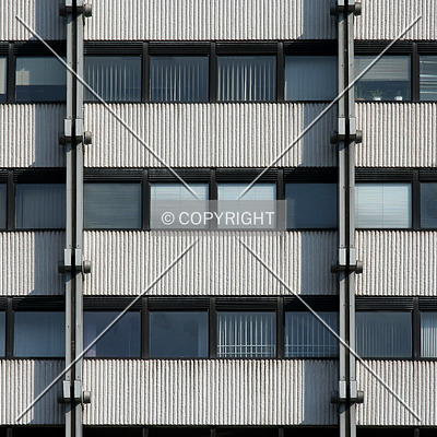 CITUB Administrative Building by Serdica