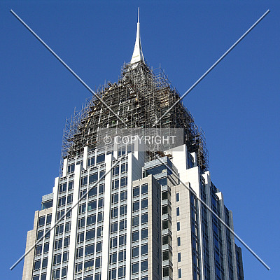 RSA Battle House Tower by Chris Patriarca