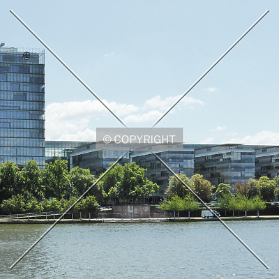 Allianz-Kai by Nephilim