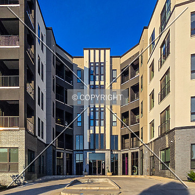 The McKenzie by Ryan Hildebrand