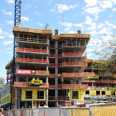 Mirabella by Brian LoBue