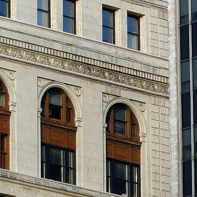 PNC Tower by Nate Lindsey