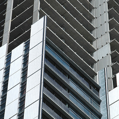 Lumière Residences by John Bek