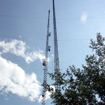 KXJB-Tower by Marshall Gerometta
