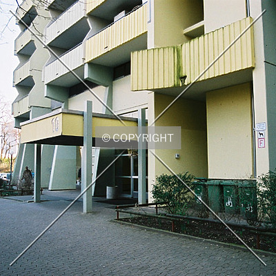 Elsa-Brändström-Straße 4-10 by Nephilim