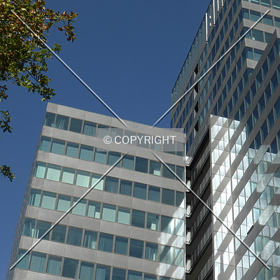 Access Tower by Nephilim