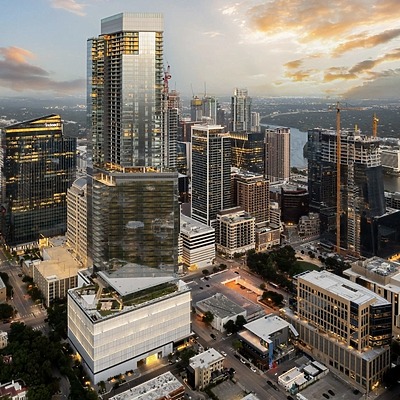 6 X Guadalupe by Onward Group