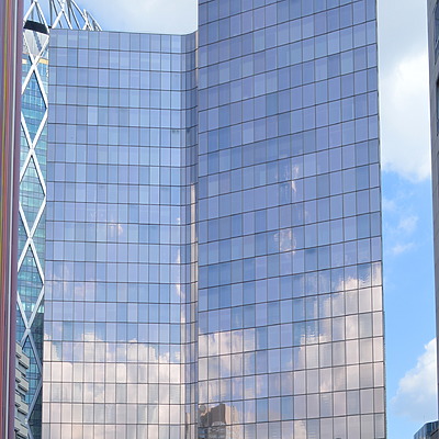 Tour Manhattan by Huopa