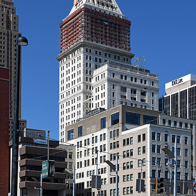 PNC Tower by John W. Cahill