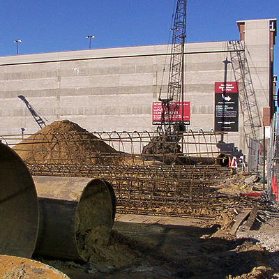 Optima Views by Daniel Kieckhefer