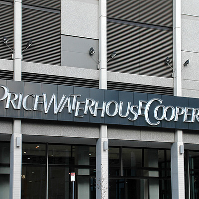 2 Southbank Boulevard by John Bek