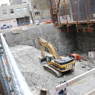 Jameson House by Huopa