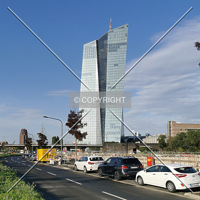 Skytower by Nephilim