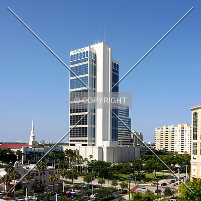One Financial Plaza by Jorge Molina