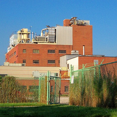 Nestlé Building by Ryan Hildebrand