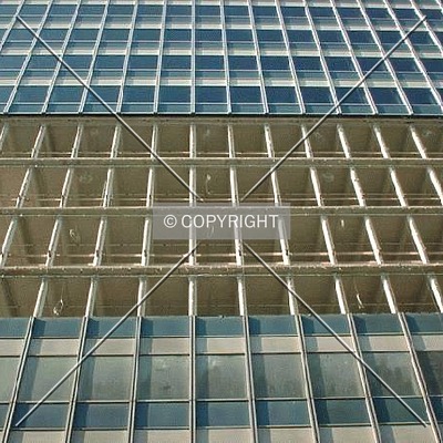 Vodafone-Hochhaus by Nephilim