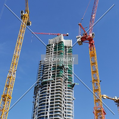 Grand Tower by Nephilim