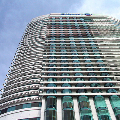 Hilton Kuala Lumpur by John Bek