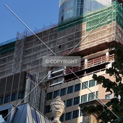 Global Tower by Nephilim