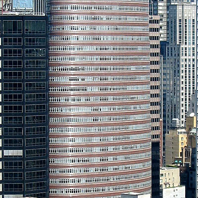 53rd at Third by Scott Murphy