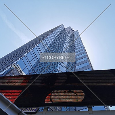Alliance Bank Tower by Nephilim
