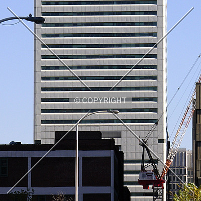 1650 Arch Street by Chris Patriarca