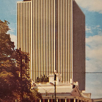LDS Office Building by Don Ceppi