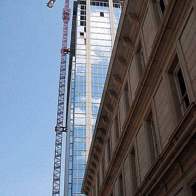 PNC Plaza by John Cahill