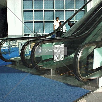 Caltex House by Nephilim