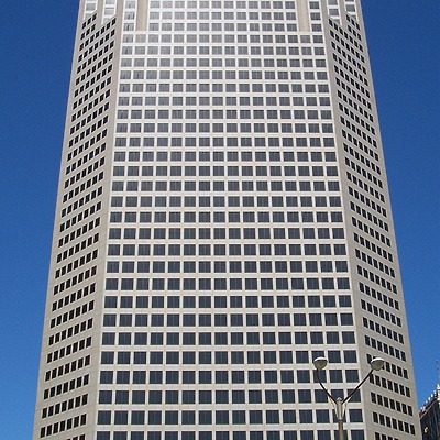 909 Chestnut by Ryan Hildebrand