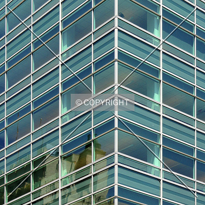 Union Pacific Center by Chris Patriarca