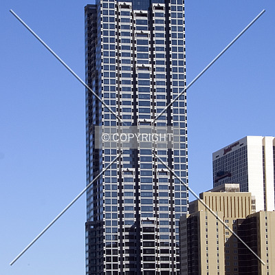 SunTrust Plaza by Martin Bugajski