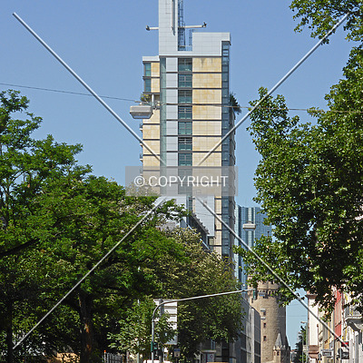Skylight by Nephilim