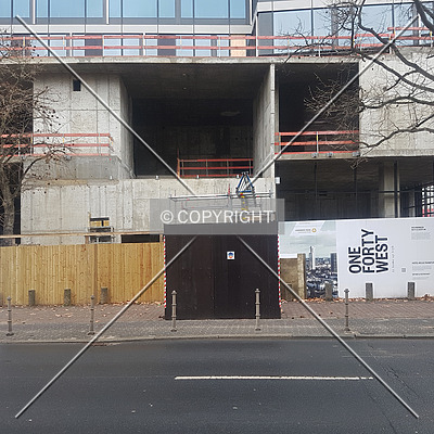 One Forty West by Nephilim