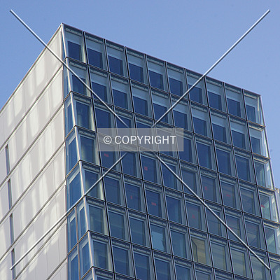 Jumeirah Frankfurt Hotel by Nephilim