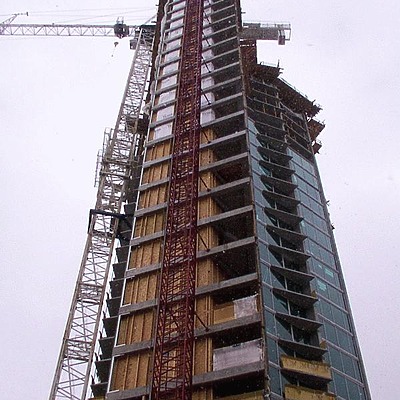 Optima Views by Daniel Kieckhefer