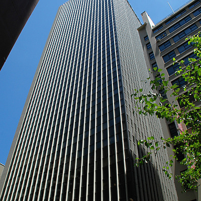 Macquarie Bank by John Bek