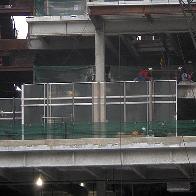 300 North LaSalle by B. Victor Adams