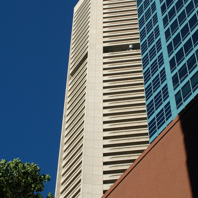 MLC Centre by John Bek