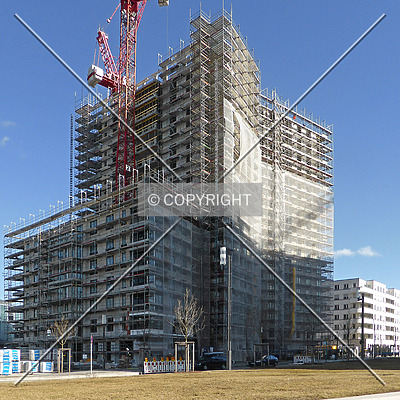 Westside Tower by Nephilim