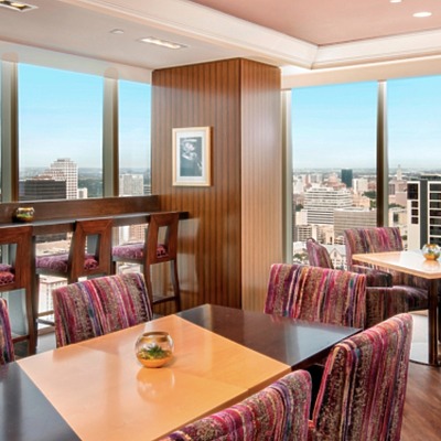 Fairmont Austin by Accor