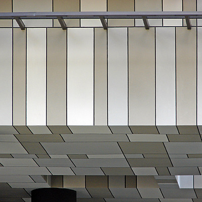 Newton Suites by Horst Kiechle