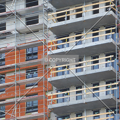 Westside Tower by Nephilim
