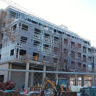 Uncommon Fort Collins by Brian LoBue