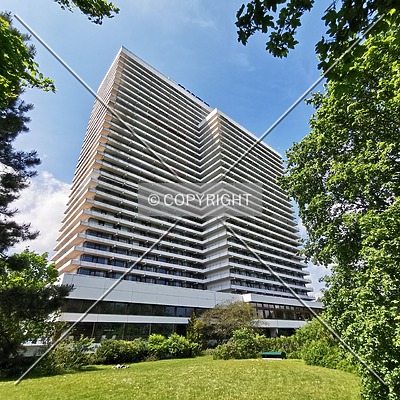 Maritim Golf and Sport Hotel by Nephilim