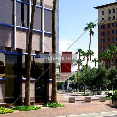 One South Church by Chris Patriarca